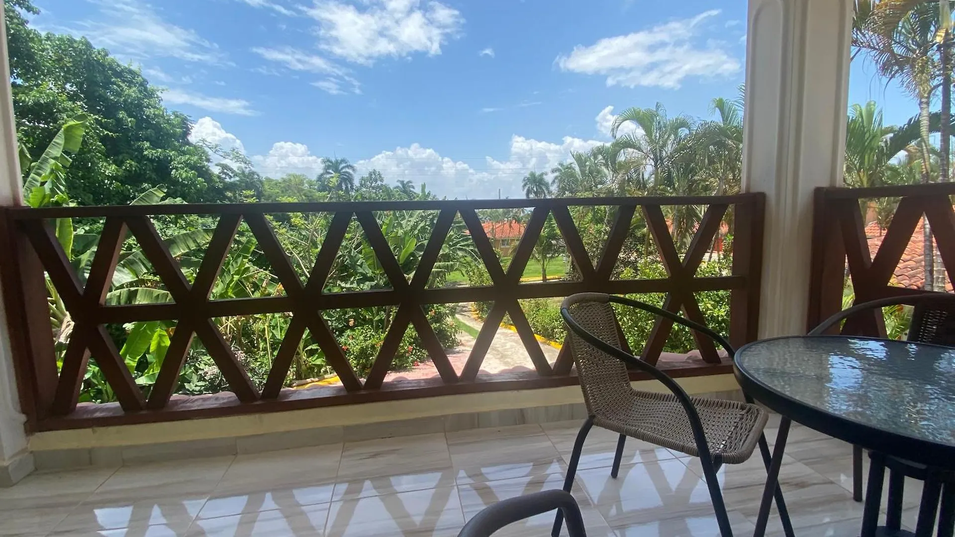 Atico Riomar Segundo Piso Villa Samana Dominican Republic