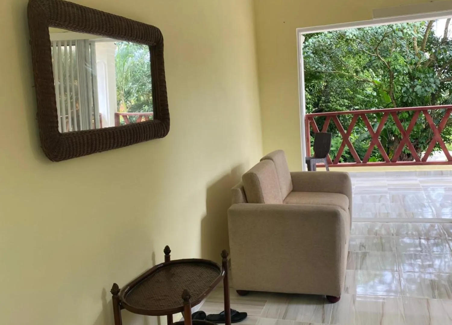 Atico Riomar Segundo Piso Villa Samana Holiday home