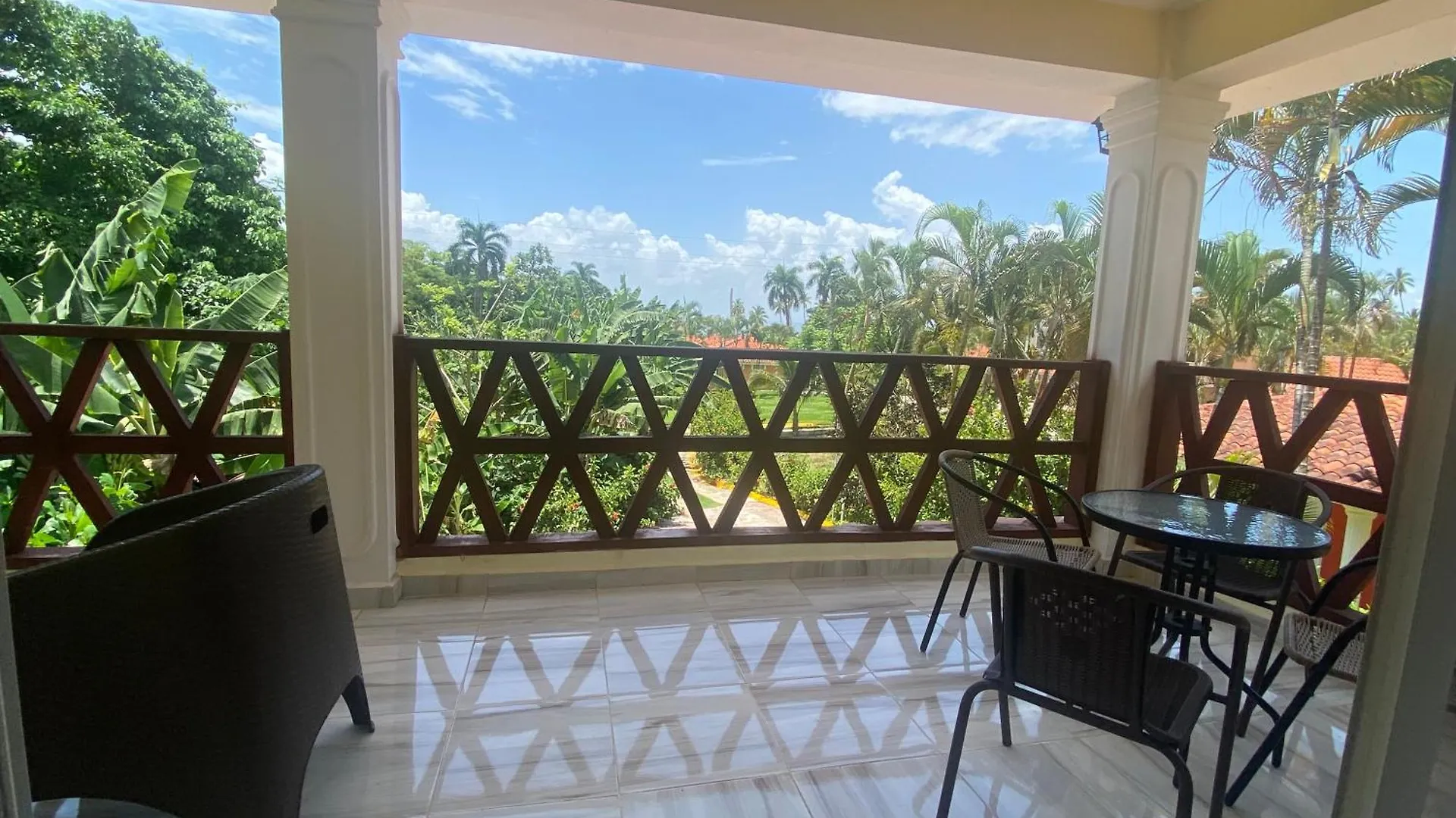 Holiday home Atico Riomar Segundo Piso Villa Samana