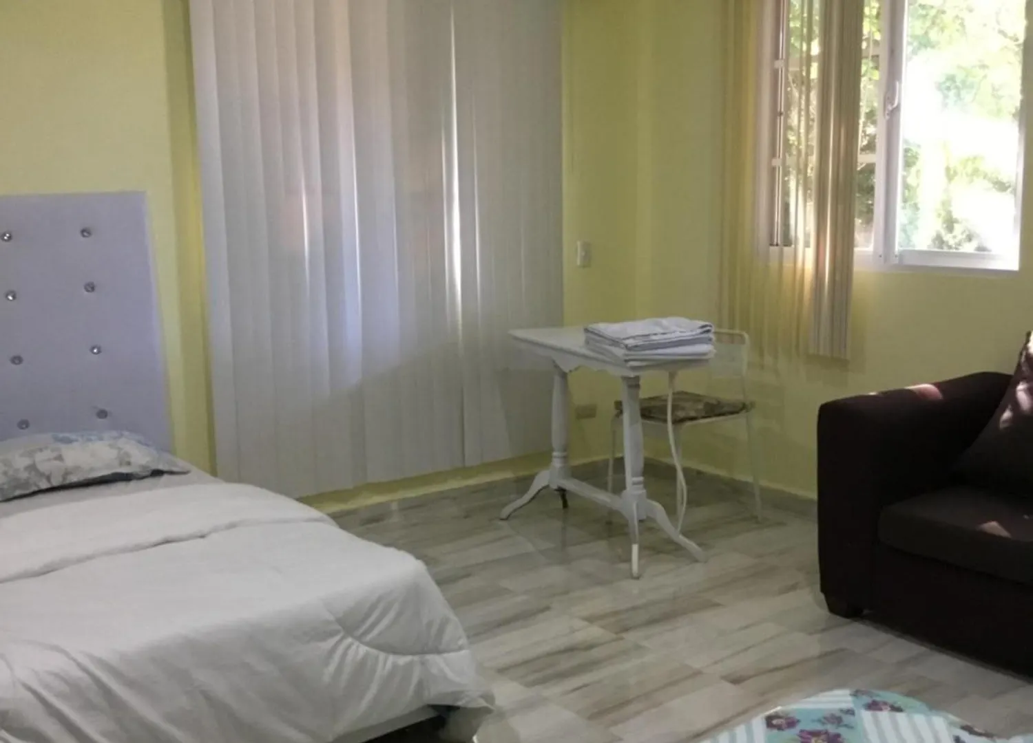 Atico Riomar Segundo Piso Villa Samana