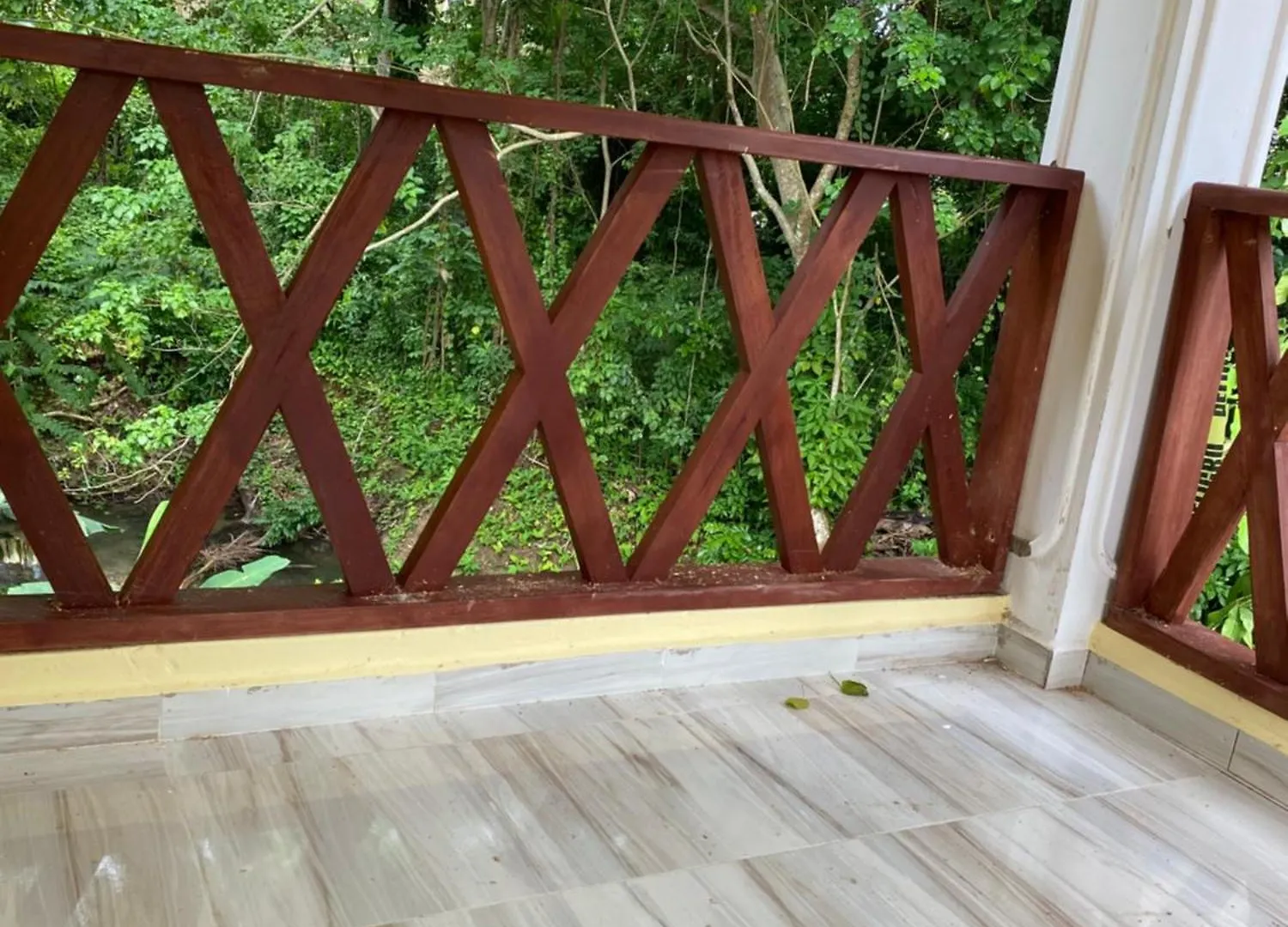 Atico Riomar Segundo Piso Villa Samana
